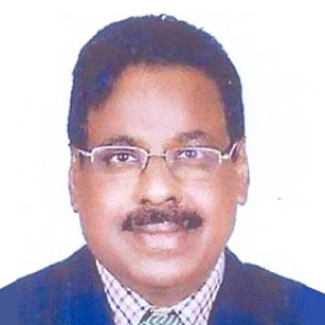 Mathew John