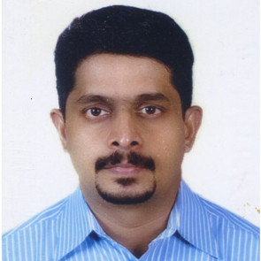 Sreeprakash