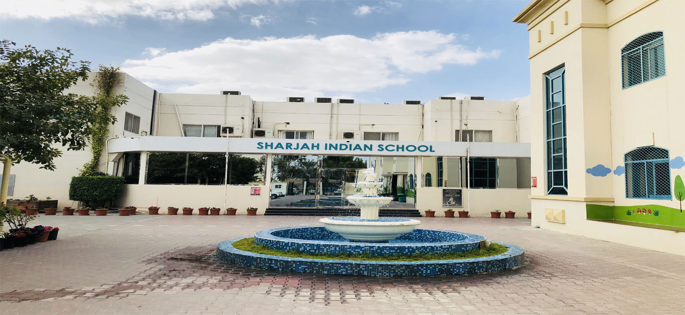 Sharjah Indian School Sharjah Indian School